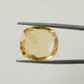 Yellow Gomed (Hessonite Garnet) – Natural Gemstone for Strength, Protection & Stability 11.71 CT
