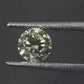 Natural Diamond – Timeless Beauty, Naturally Yours 0.82 CT