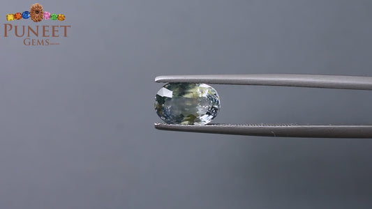 Natural Pitambari 3.04 Ct – Certified Gemstone