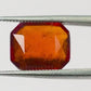 Natural Gomed Gemstone - Indian Gomed 5.63 CT