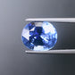 Natural Blue Sapphire (Neelam) 9.08 Ct – Certified
