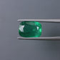 Natural Emerald (Panna) 6.15 Ct – Certified Premium Gemstone