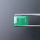 Natural Emerald (Panna) 4.65 Ct – Certified Premium Gemstone