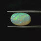 Australian Opal – The Gem of Radiant Fire, Rarity & Intuition 2.82 CT