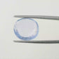 Natural Blue Sapphire (Neelam) – Power, Protection & Saturn’s Blessing 4.98 CT