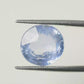 Natural Blue Sapphire (Neelam) – Power, Protection & Saturn’s Blessing 8.14 CT