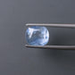 Natural Blue Sapphire (Neelam) 5.25 Ct – Certified Premium Gemstone