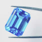Blue Topaz – The Gemstone of Calm, Clarity & Communication 30.86 CT