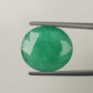 Natural Emerald (Panna) – Wisdom, Prosperity & Planet Mercury’s Blessing 9.90CT