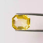 Natural Yellow Sapphire (Pukhraj) – Prosperity, Wisdom & Jupiter’s Blessing 10.50 CT