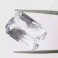 Natural(H) White Sapphire Gemstone Online – Certified & Ethically Sourced 19.18 CT