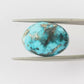 Firoza (Turquoise) Gemstone – The Stone of Protection & Positivity 11.86 CT