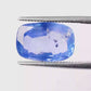 Natural Blue Sapphire (Neelam) – Power, Protection & Saturn’s Blessing 5.92 CT