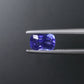Natural Blue Sapphire (Neelam) 2.20 Ct – Certified