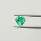 Natural Emerald (Panna) – Wisdom, Prosperity & Planet Mercury’s Blessing 1.78 CT
