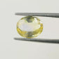 Pitambari Gems – Dual Power of Jupiter & Saturn in One Divine Stone 3.55 CT