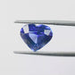 Natural(H) Blue Sapphire Gemstones – Intensity, Insight & Astrological Power 4.67 CT