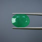 Natural Emerald (Panna) 4.77 CT – Certified Premium Gemstone