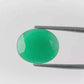 Natural Emerald (Panna) – Wisdom, Prosperity & Planet Mercury’s Blessing 6.57 CT