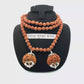 Suraksha Kavach Rudraksha Mala – 5 Mukhi Mala with 10 Mukhi + 11 Mukhi Beads