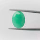 Natural Emerald (Panna) – Wisdom, Prosperity & Planet Mercury’s Blessing 6.23 CT