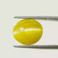 Natural Cat’s Eye Gemstone (Lehsunia) – Protection, Intuition & Ketu’s Power 7.80 CT