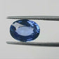 Natural(H) Blue Sapphire Gemstones – Intensity, Insight & Astrological Power 4.30 CT