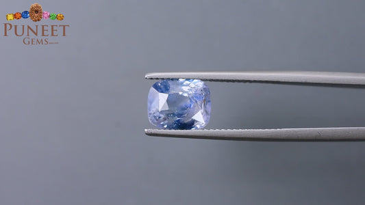 Natural Pitambari 5.14 Ct – Certified Gemstone