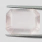 Natural Rose Quartz Gemstone 7.79 CT