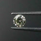 Natural Diamond – Timeless Beauty, Naturally Yours 0.32 CT