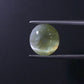 Natural Cat's Eye (Lehsunia) 7.14 CT - Certified