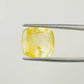 Natural Yellow Sapphire (Pukhraj) – Prosperity, Wisdom & Jupiter’s Blessing 7.43 CT