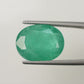 Natural Emerald (Panna) – Wisdom, Prosperity & Planet Mercury’s Blessing 10.39CT