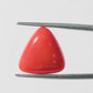 Red Coral Japanese – Natural Moonga for Strength 7.04 CT