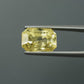 Natural Yellow Sapphire (Pukhraj) – Prosperity, Wisdom & Jupiter’s Blessing 8.42 CT