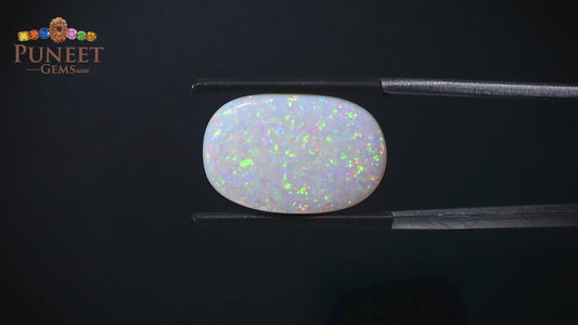 Natural Australian Opal 8.36CT