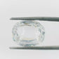 Natural Zircon – The Gemstone of Brilliance, Wisdom & Prosperity 11.64 CT