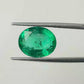 Natural Emerald (Panna) – Wisdom, Prosperity & Planet Mercury’s Blessing 4.94 CT