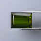 Natural Green Tourmaline 18.02 Ct – Certified Gemstone