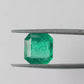 Natural Emerald (Panna) – Wisdom, Prosperity & Planet Mercury’s Blessing 4.03 CT