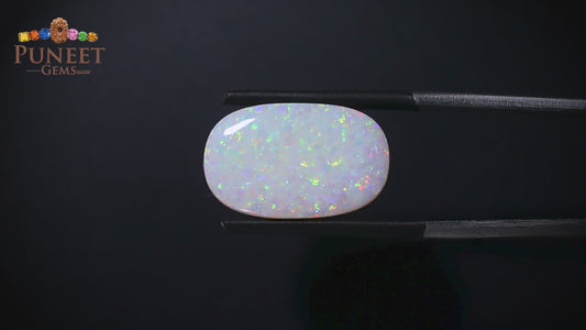 Natural Australian Opal 8.11CT