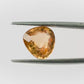 Siloni Gomed Gemstone – Natural Hessonite for Rahu Protection & Success 4.77 CT