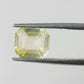 Natural Yellow Sapphire (Pukhraj) – Prosperity, Wisdom & Jupiter’s Blessing 3.43 CT