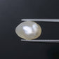 Basra Real Pearl 6.27 Ct – Certified Gemstone