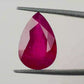 Natural Heated Ruby Gemstone – The King of Gems 7.91 CT