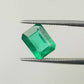Natural Emerald (Panna) – Wisdom, Prosperity & Planet Mercury’s Blessing 2.59 CT