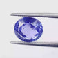 Natural Blue Sapphire (Neelam) – Power, Protection & Saturn’s Blessing 6.06 CT