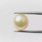 Natural Pearl (Moti) – The Gem of Purity, Elegance & Peace 7.18 CT