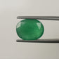 Natural Emerald (Panna) – Wisdom, Prosperity & Planet Mercury’s Blessing 4.91 CT