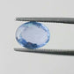 Natural Blue Sapphire (Neelam) – Power, Protection & Saturn’s Blessing 2.63 CT